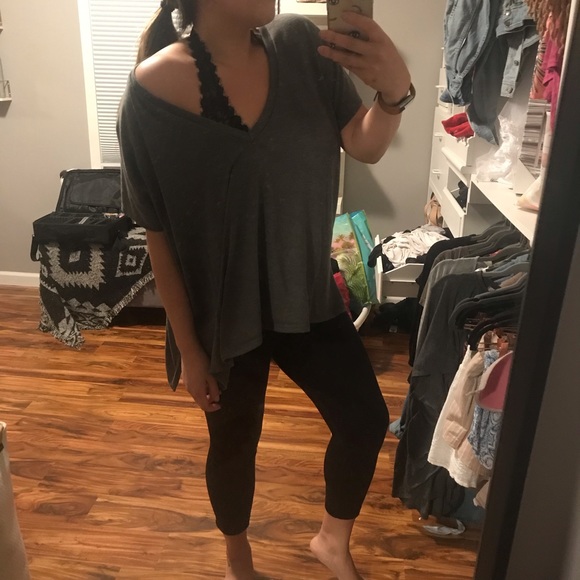 Oversized tee - Picture 2 of 3